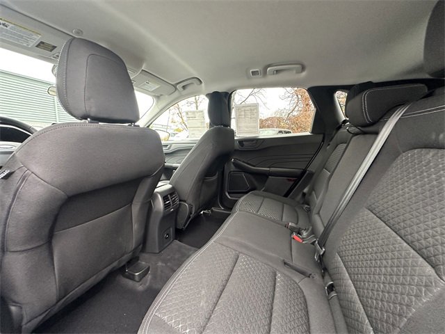 Certified 2023 Ford Escape Active image 18