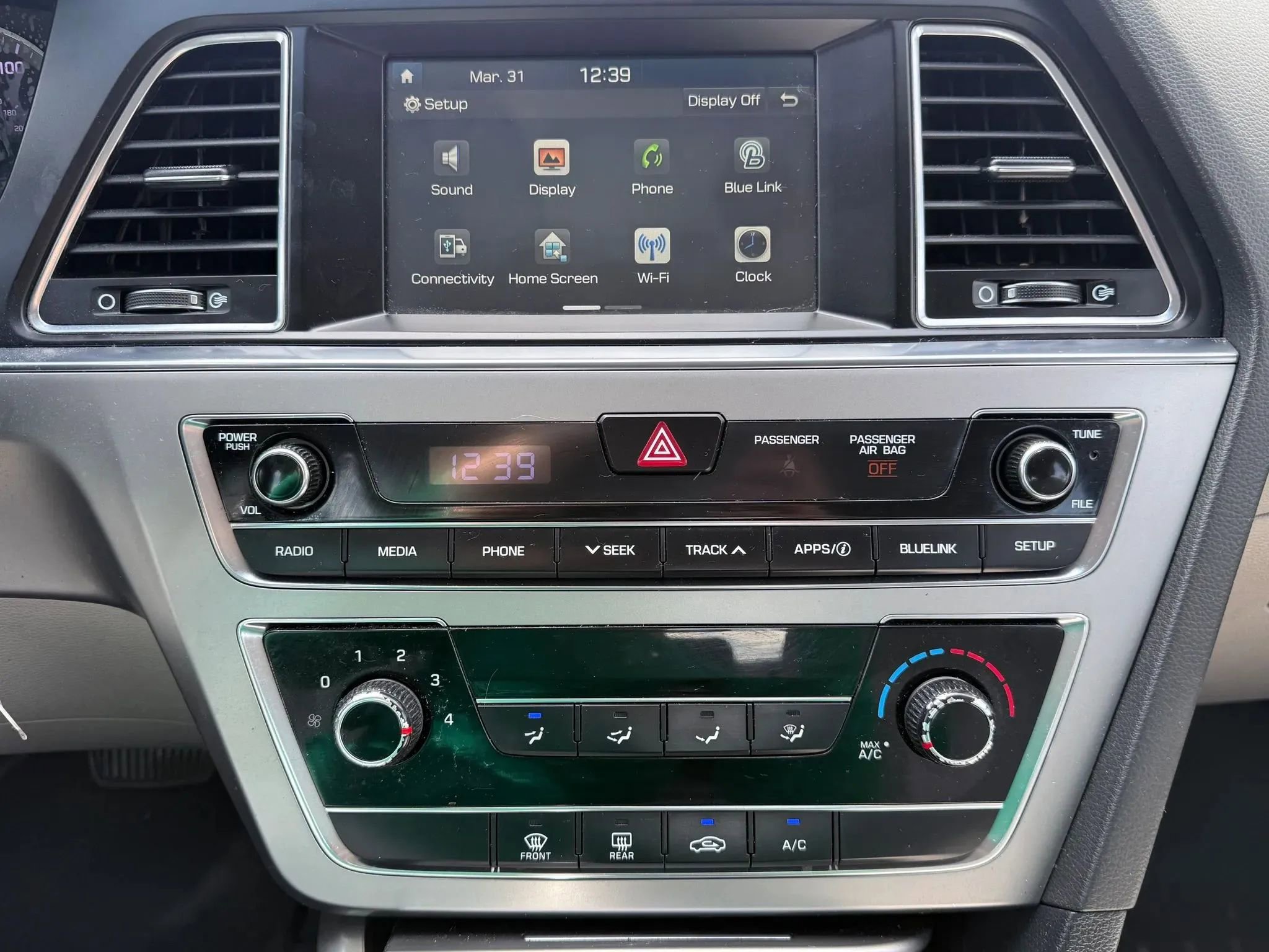 Used 2016 Hyundai Sonata SE image 25