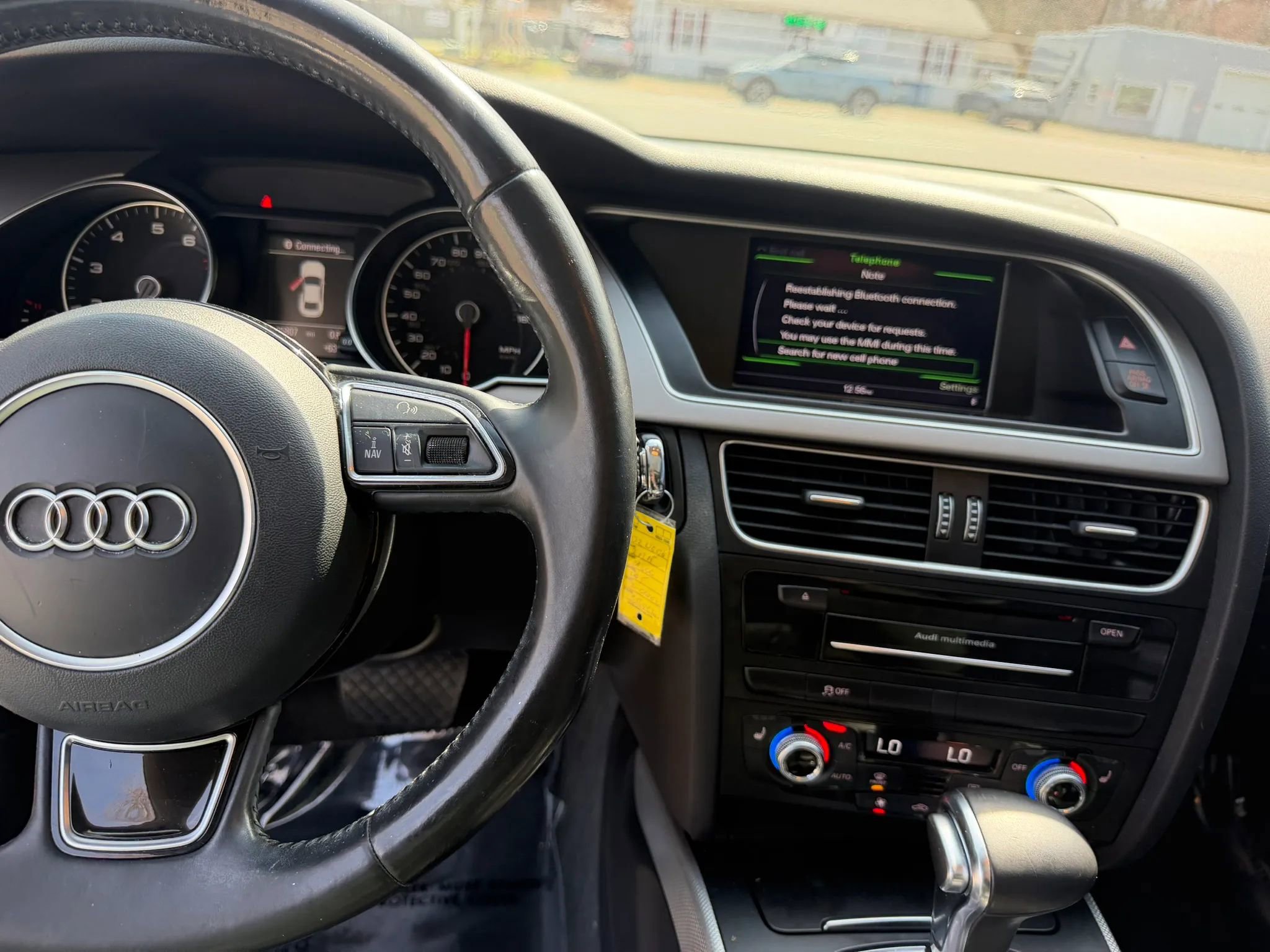 Used 2015 Audi A5 2.0T Premium w/ Audi MMI Navigation image 32