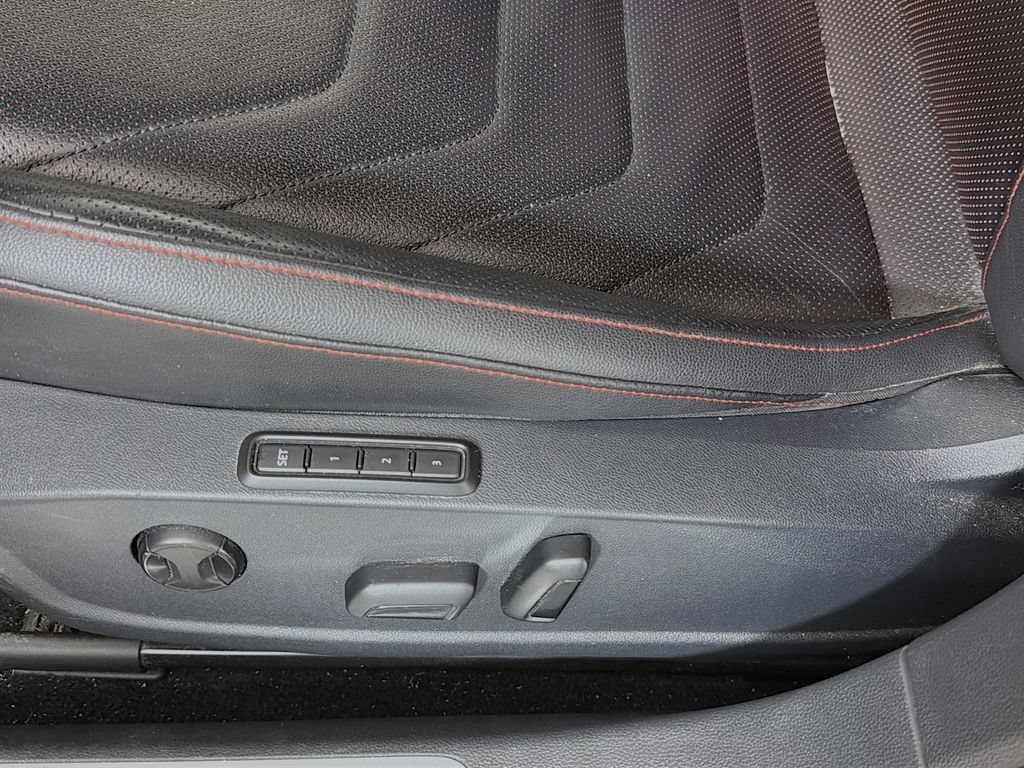 Used 2022 Volkswagen Jetta GLI Autobahn FWD image 20