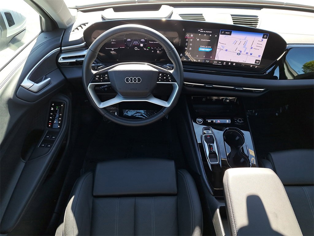 Certified 2025 Audi A5 2.0T Premium Plus w/ Premium Plus image 23