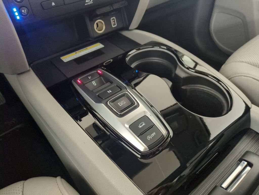 Used 2019 Honda Pilot Elite image 24