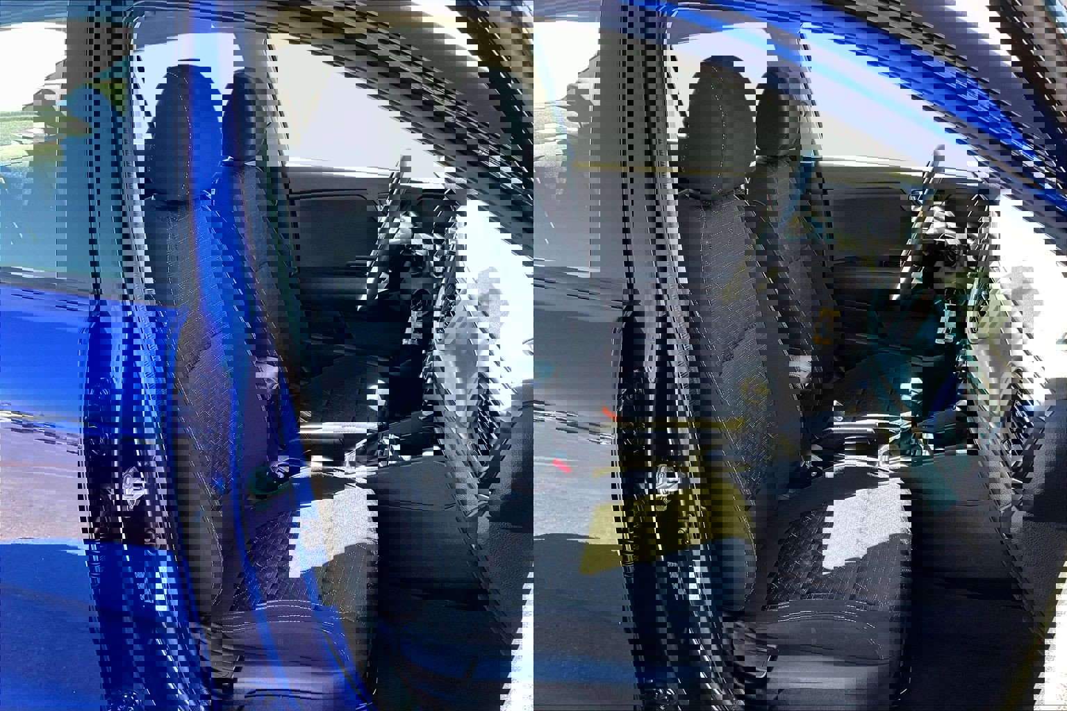 Used 2020 Kia Rio S image 7