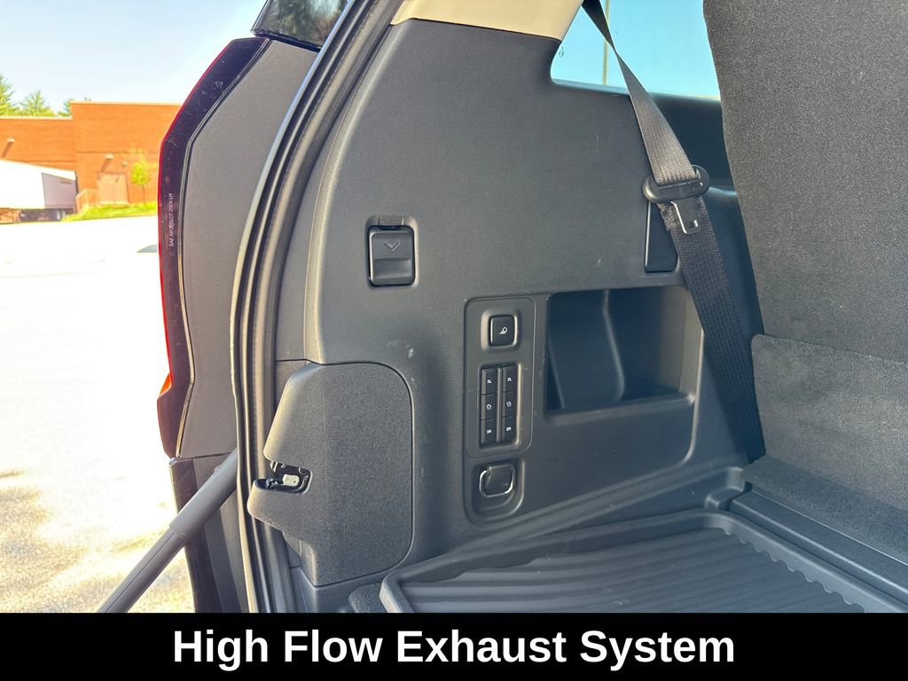 Used 2026 Ford Expedition Platinum w/ Platinum Ultimate Package image 31