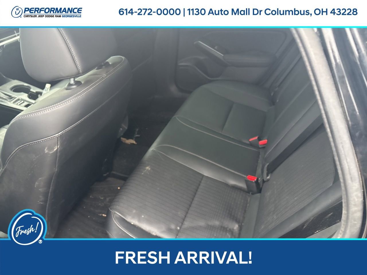 Used 2022 Honda Civic Sport Touring image 13