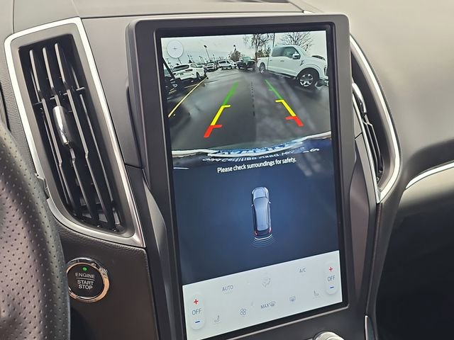 Certified 2023 Ford Edge ST AWD/4WD image 22