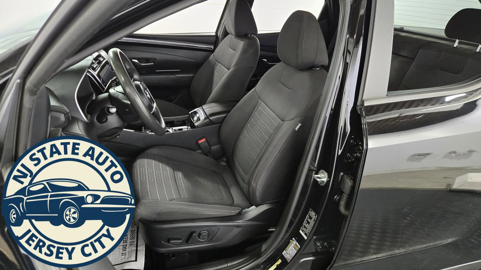 Used 2022 Hyundai Santa Cruz SEL image 22