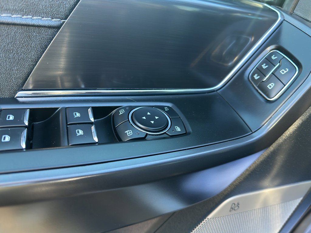 Used 2024 Ford F150 Lariat image 13