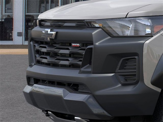 New 2026 Chevrolet Colorado Trail Boss image 13