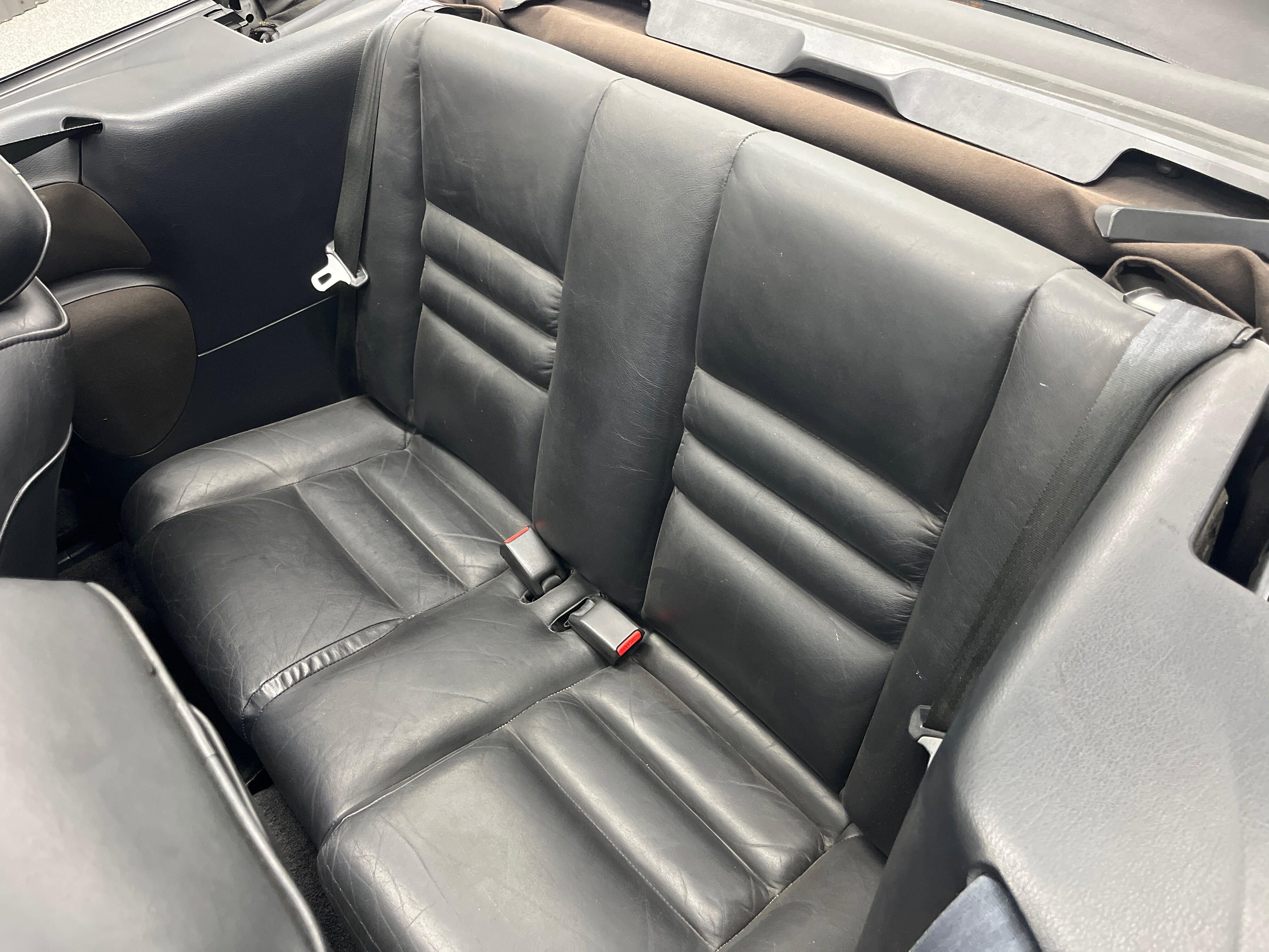 Used 1995 Ford Mustang GT RWD image 22