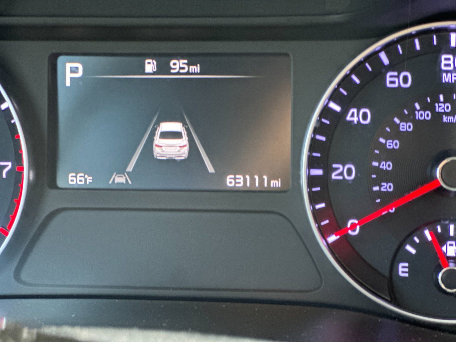 Used 2024 Kia Forte LXS w/ LXS Technology Package FWD image 26