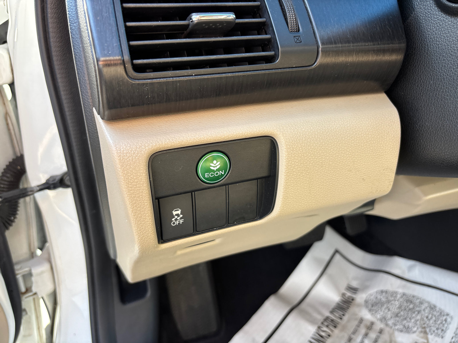 Used 2013 Honda Accord EX image 14