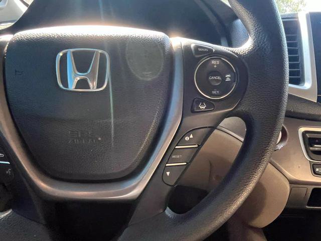 Used 2016 Honda Pilot EX-L image 61