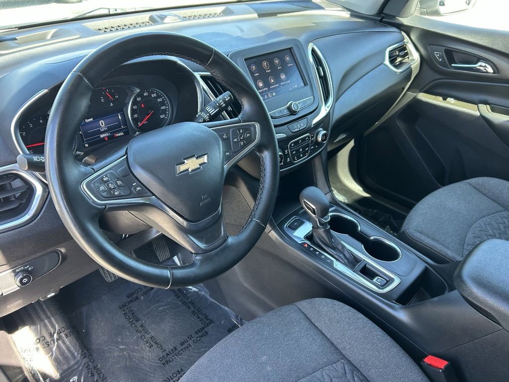 Used 2024 Chevrolet Equinox LT image 26