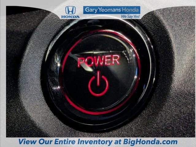 Certified 2026 Honda CR-V Sport-L image 37