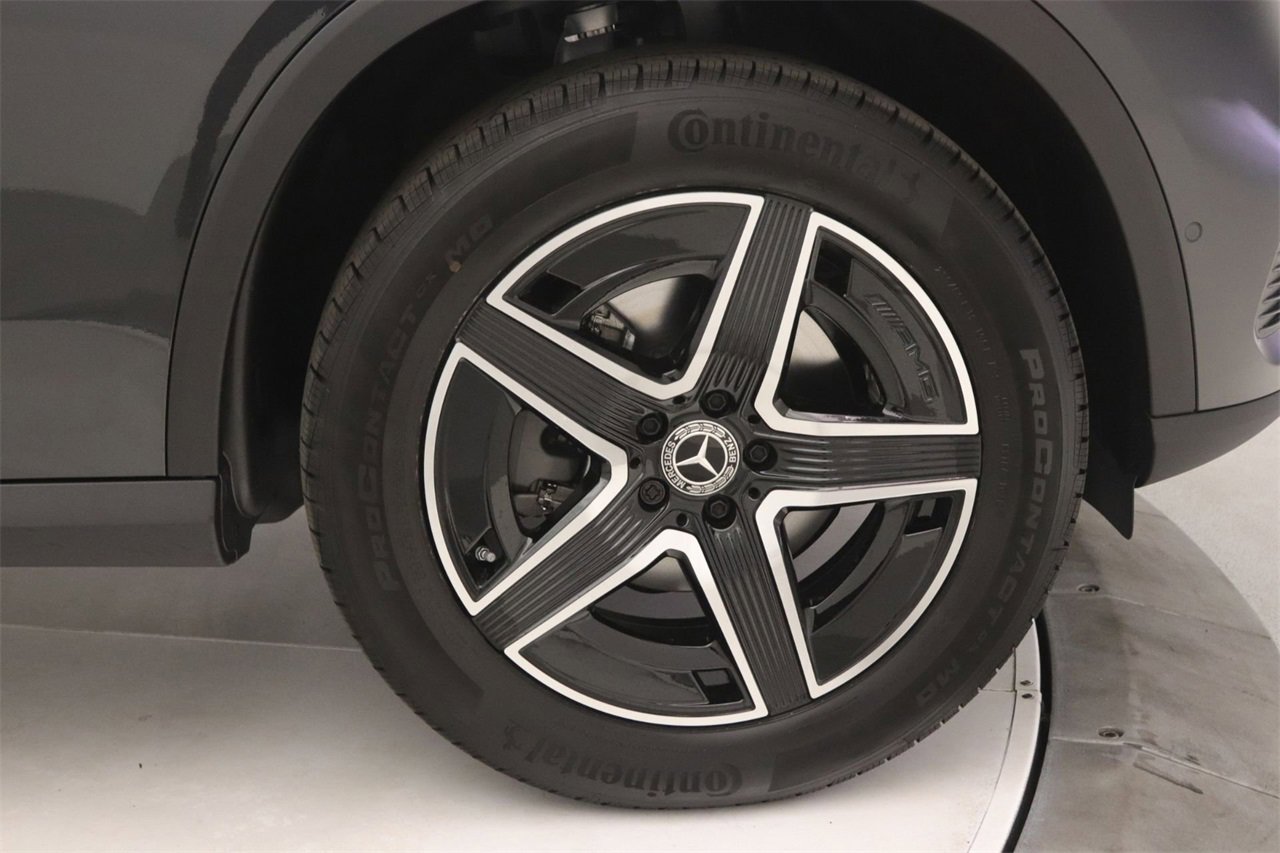 New 2026 Mercedes-Benz GLC 300 4MATIC image 13