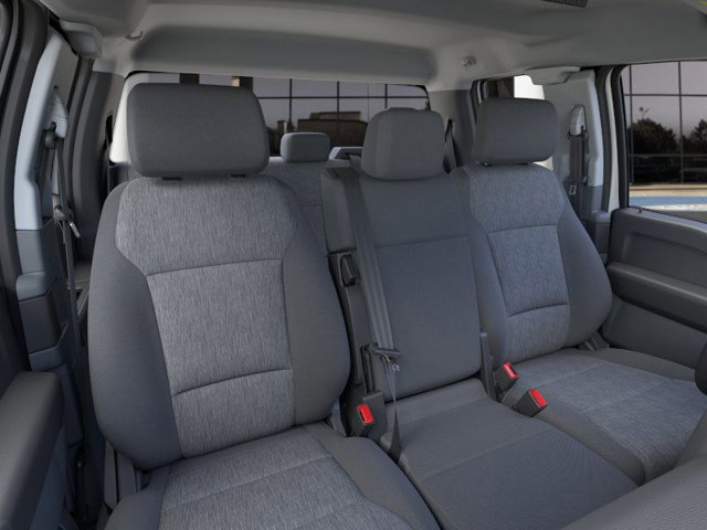 New 2026 Ford F350 XL w/ XL Chrome Package image 10