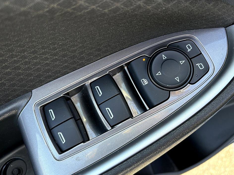 Certified 2024 Chevrolet Malibu LS image 17