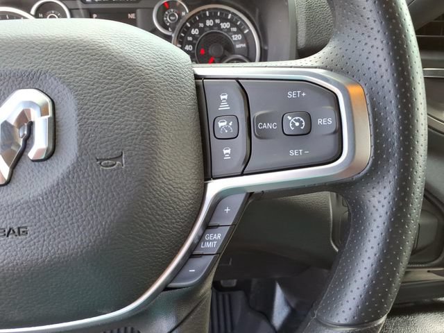 New 2026 RAM 3500 Tradesman AWD/4WD image 20