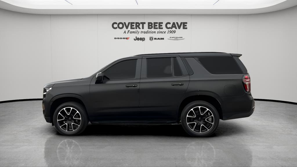 Used 2023 Chevrolet Tahoe RST image 5
