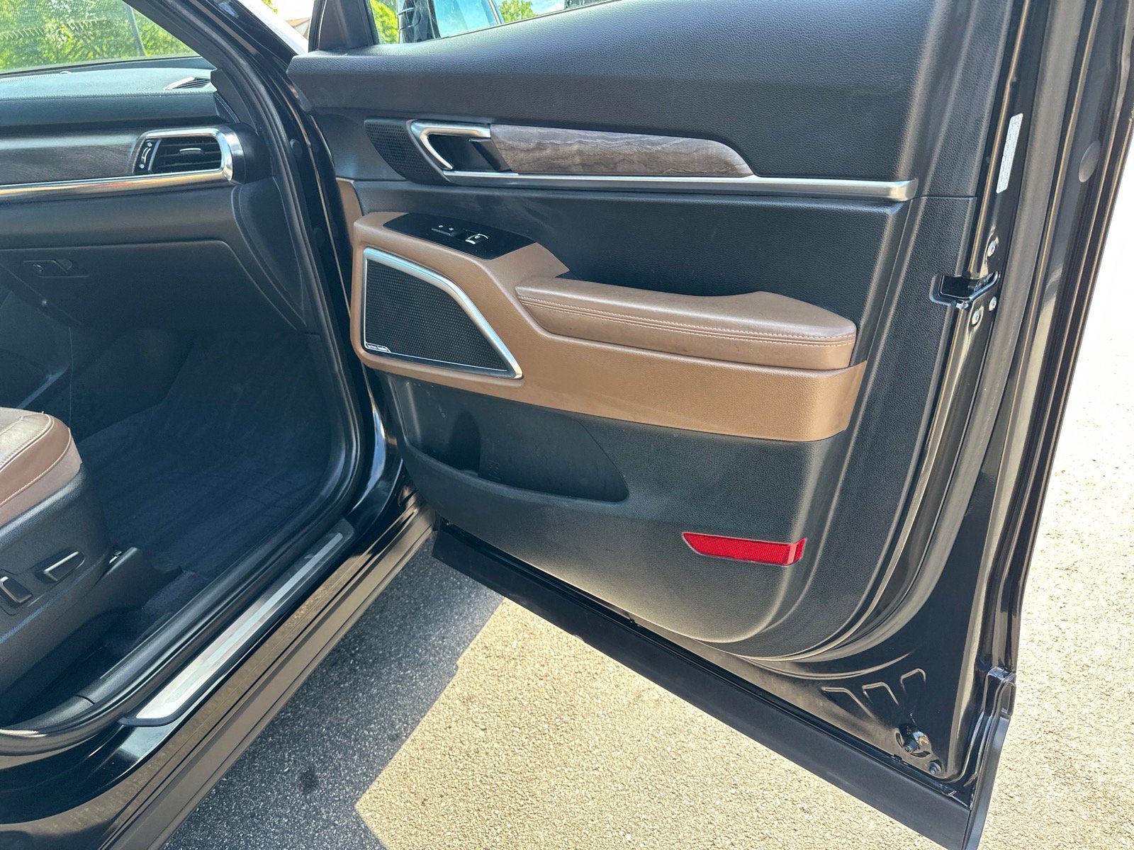 Used 2022 Kia Telluride SX w/ SX Prestige Package AWD/4WD image 20