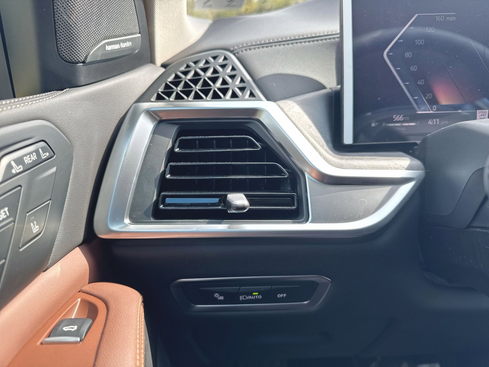 New 2026 BMW X7 xDrive40i image 22