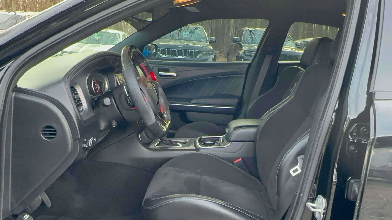 Used 2023 Dodge Charger Scat Pack image 15