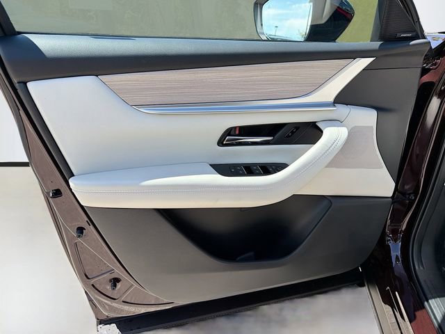 New 2026 MAZDA CX-90 3.3 Turbo S w/ Premium Package image 24