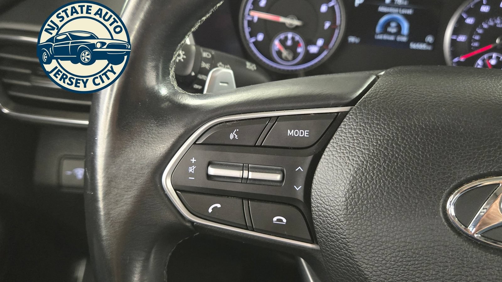 Used 2023 Hyundai Santa Fe SEL AWD/4WD image 12