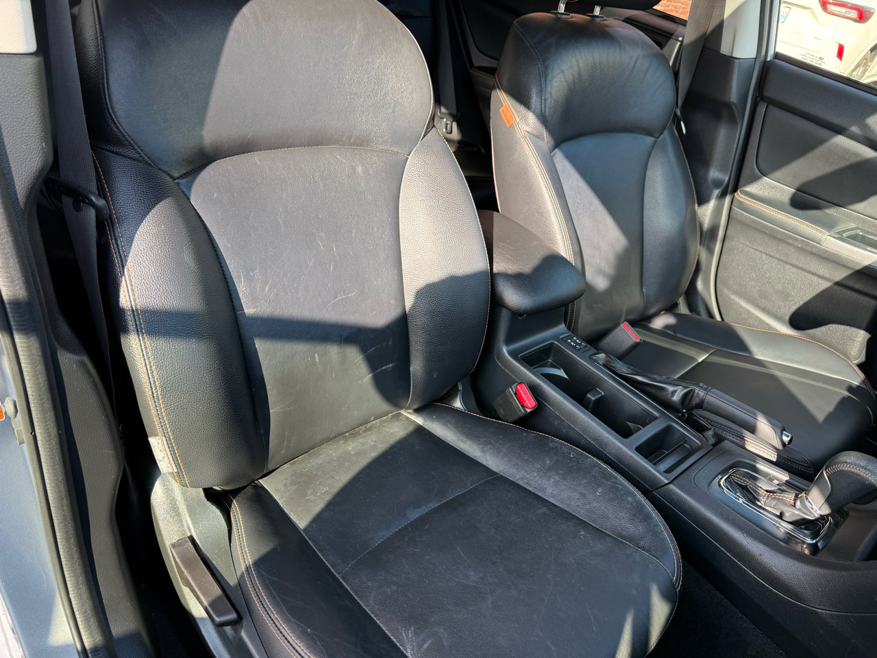 Used 2016 Subaru Crosstrek 2.0i Limited image 9