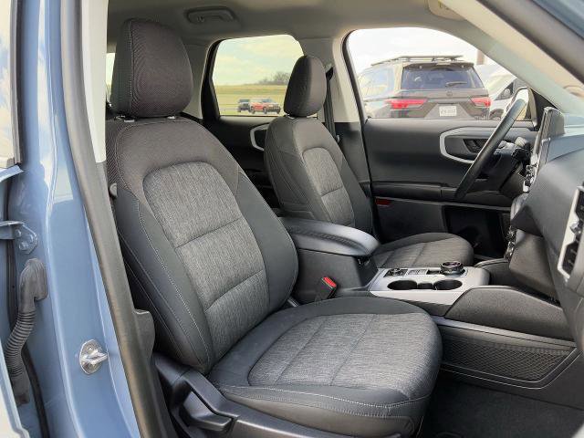 Certified 2024 Ford Bronco Sport Big Bend w/ Convenience Package image 28