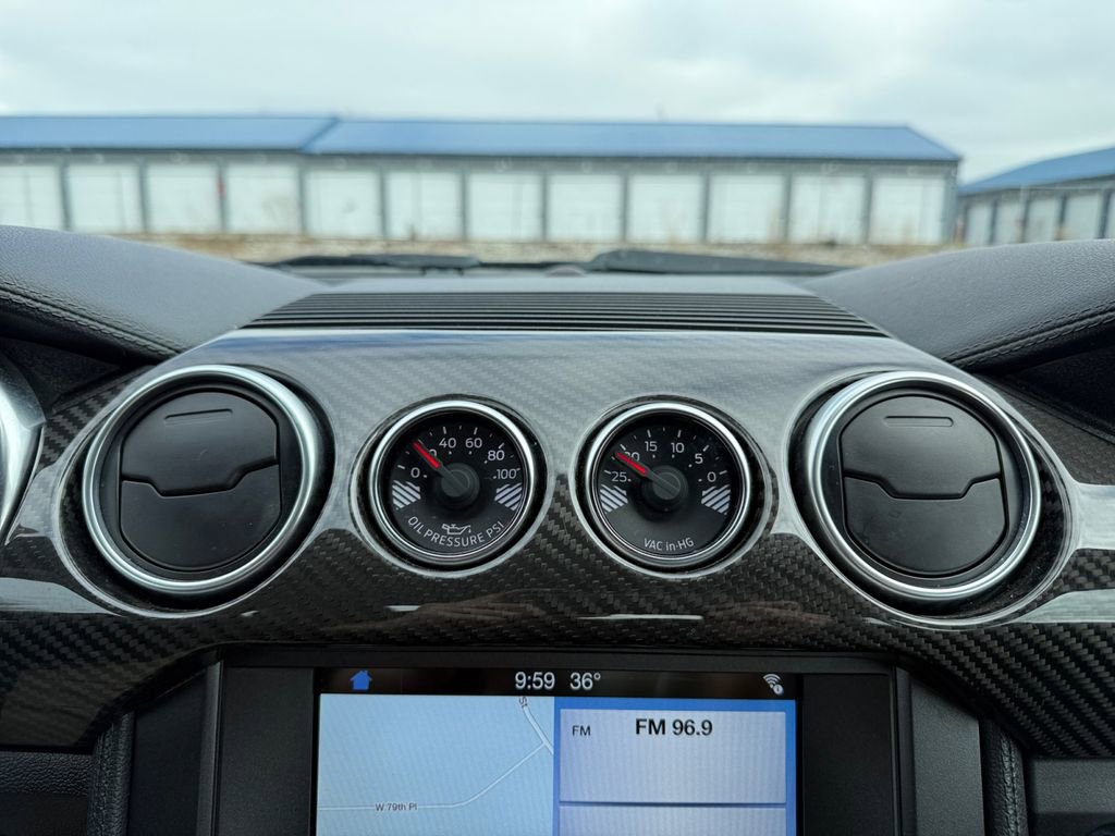 Used 2018 Ford Mustang GT Premium w/ GT Performance Package image 5