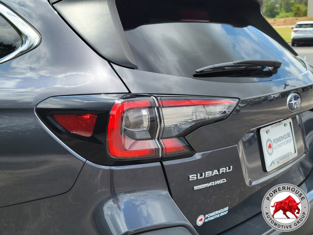 Used 2024 Subaru Outback Premium image 13
