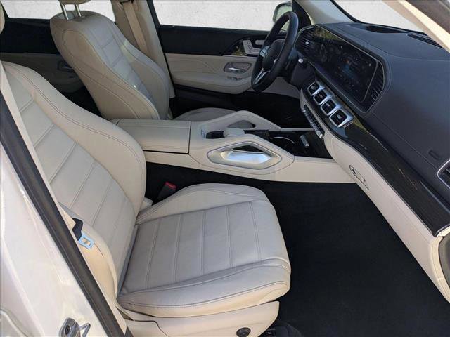 Certified 2023 Mercedes-Benz GLE 350 4MATIC image 21