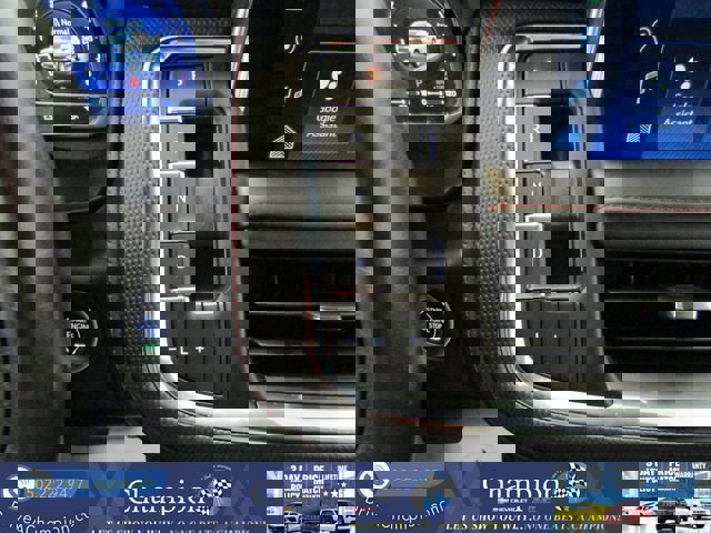 Certified 2023 Chevrolet Tahoe RST AWD/4WD image 37