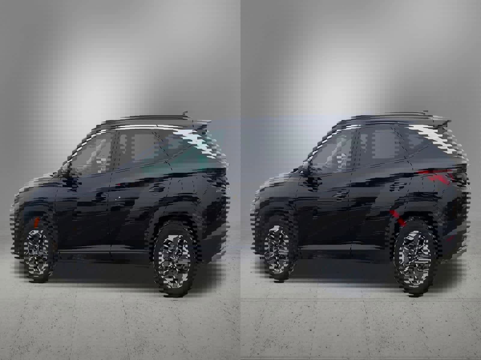 Used 2025 Hyundai Tucson SEL image 3