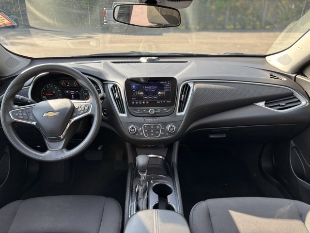 Used 2023 Chevrolet Malibu LT image 20