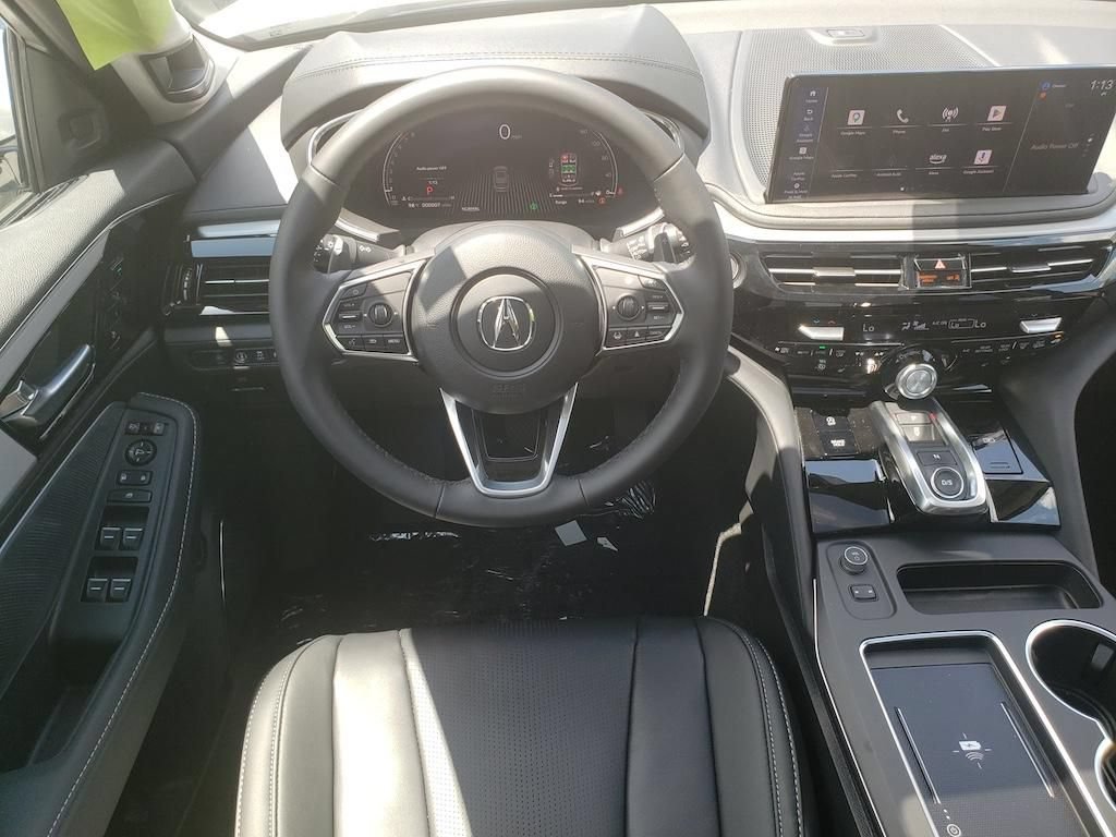 New 2026 Acura MDX SH-AWD w/ Technology Package image 8
