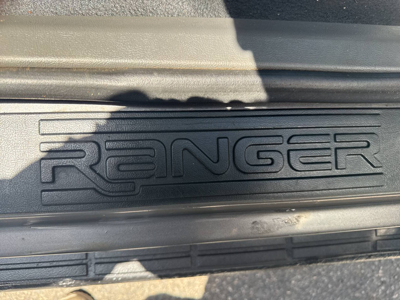 Used 2011 Ford Ranger Sport w/ Payload Pkg 2 AWD/4WD image 16