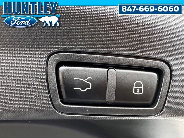 Used 2020 Alfa Romeo Stelvio Sprint w/ Nero Edizione image 14