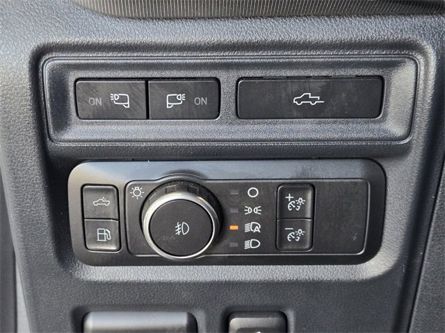 Used 2022 Ford F150 Platinum w/ Equipment Group 701A High image 23