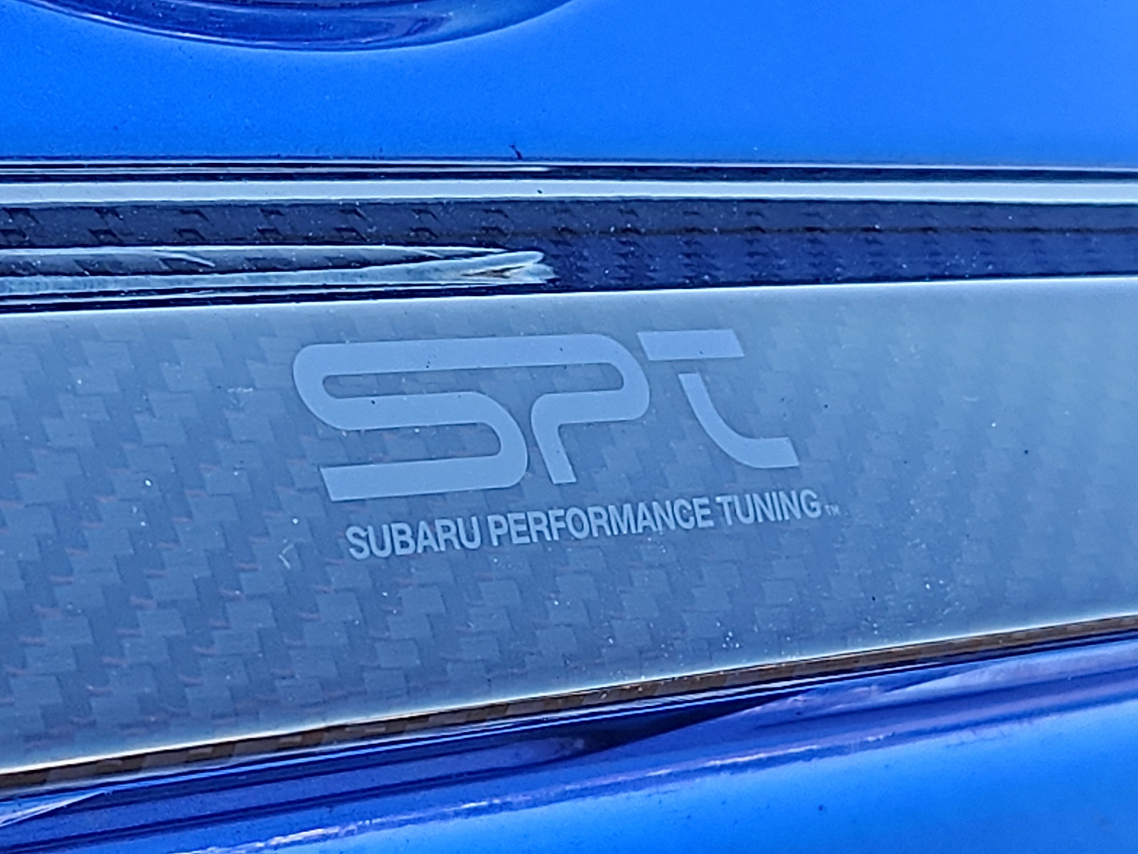 Used 2017 Subaru WRX Limited image 29