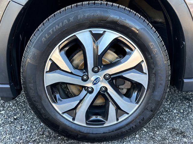 Used 2021 Subaru Outback Touring XT AWD/4WD image 28