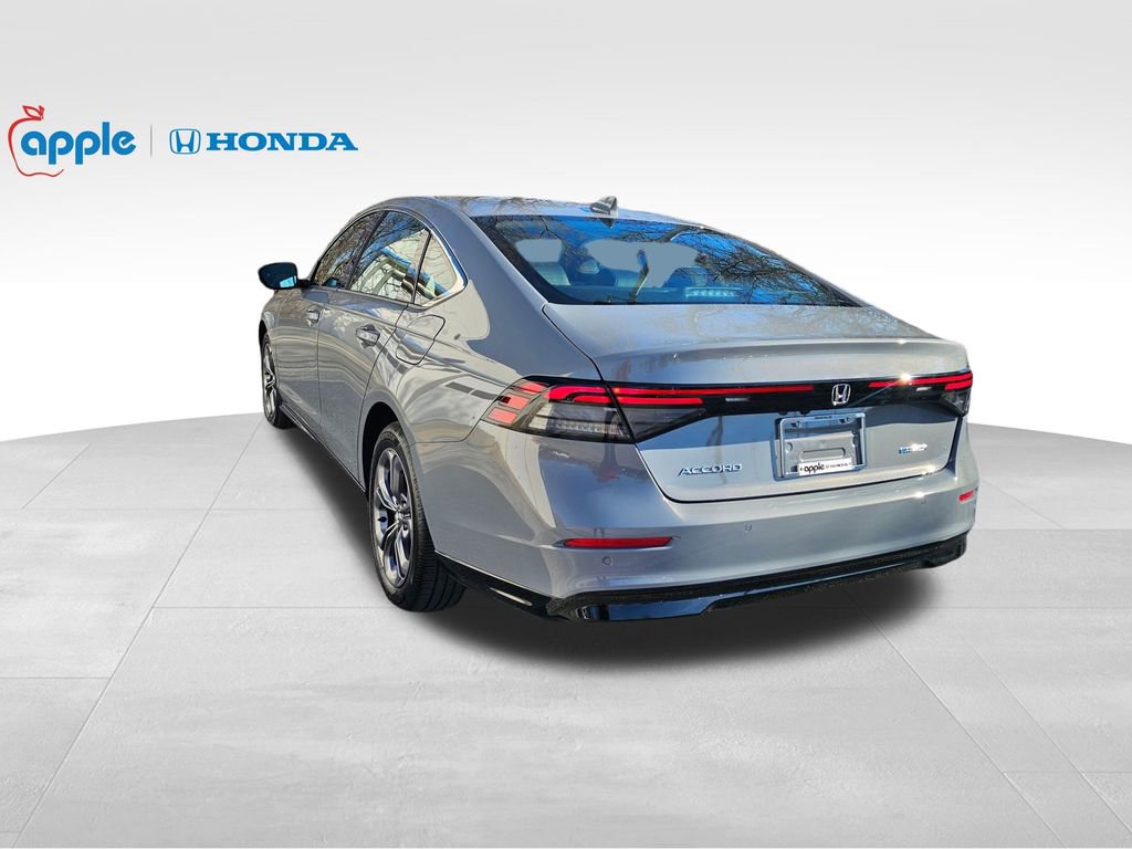 Used 2025 Honda Accord EX-L image 7