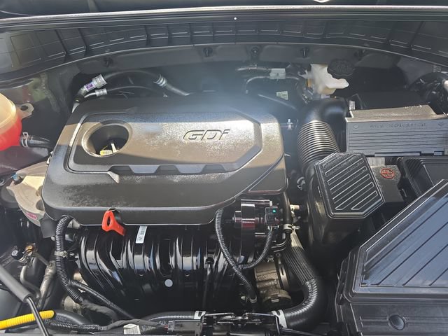 Used 2021 Hyundai Tucson Limited AWD/4WD image 31