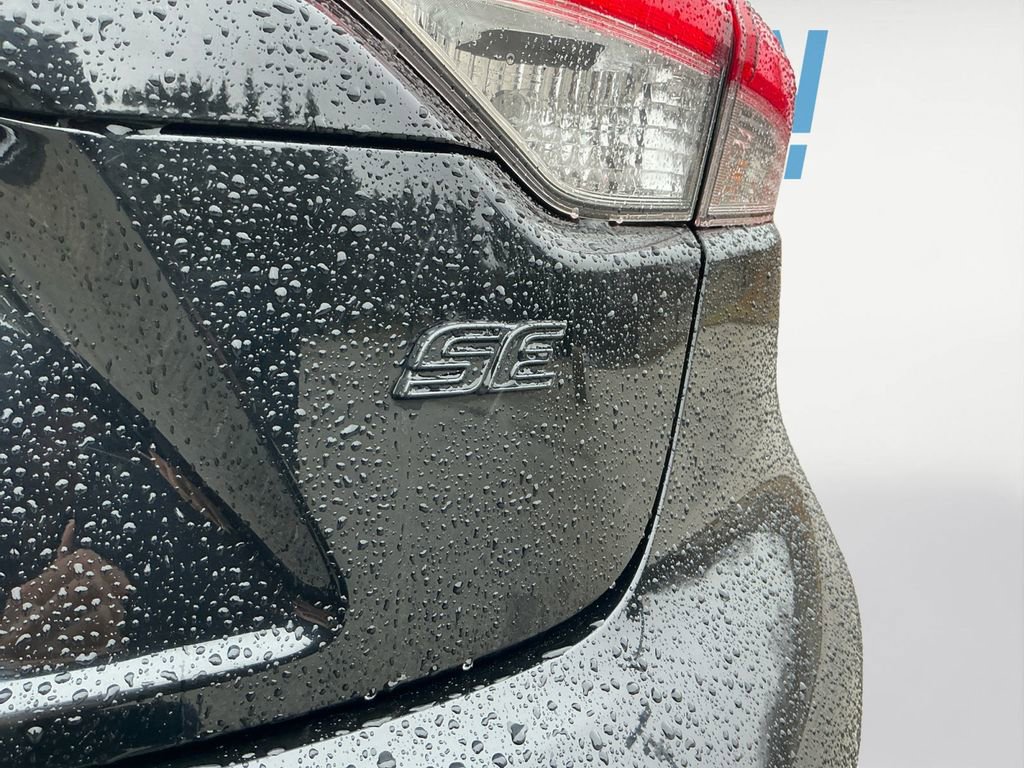 Certified 2023 Toyota Corolla SE w/ Carpet Mat Package (TMS) image 20