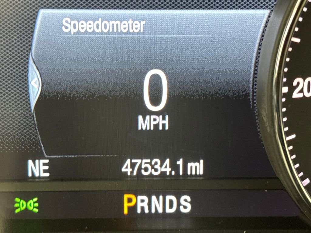 Used 2017 Ford Explorer Platinum image 23
