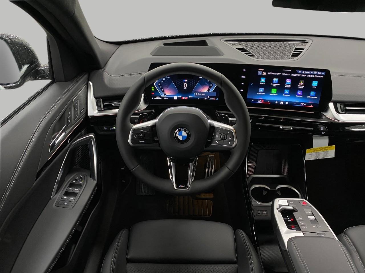 New 2026 BMW X2 xDrive28i w/ Technology Package AWD/4WD image 13