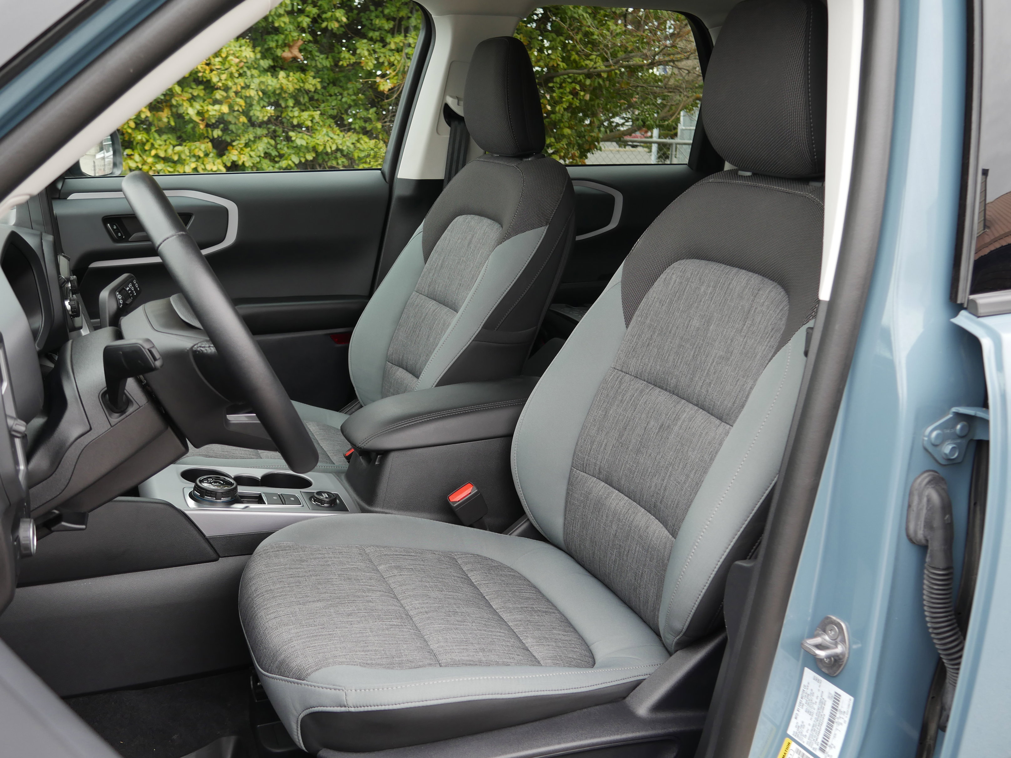 Used 2023 Ford Bronco Sport Big Bend w/ Convenience Package image 30