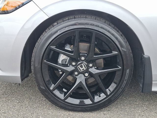 Used 2023 Honda Civic Sport image 8